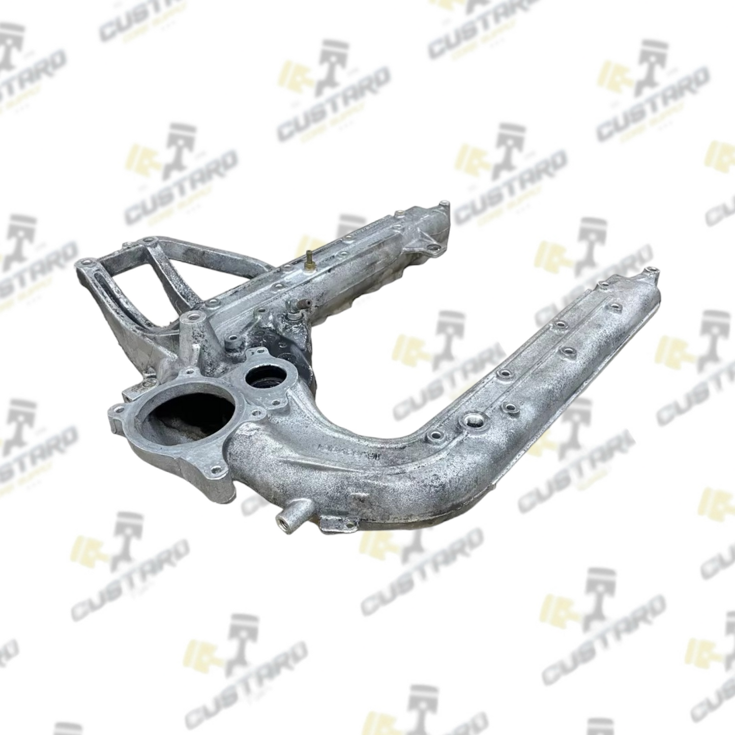 Ford F250 F350 6.0 6.0L Powerstroke Diesel Intake Manifold OEM 2005 - 2007