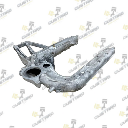 Ford F250 F350 6.0 6.0L Powerstroke Diesel Intake Manifold OEM 2005 - 2007