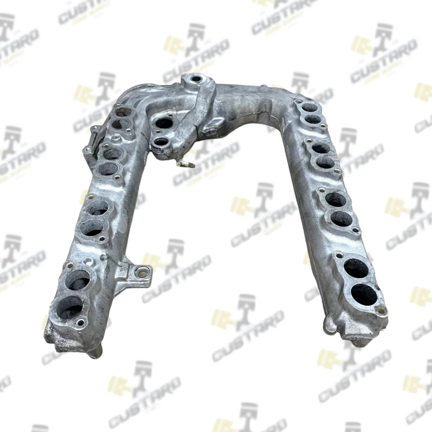 Ford F250 F350 6.0 6.0L Powerstroke Diesel Intake Manifold OEM 2005 - 2007