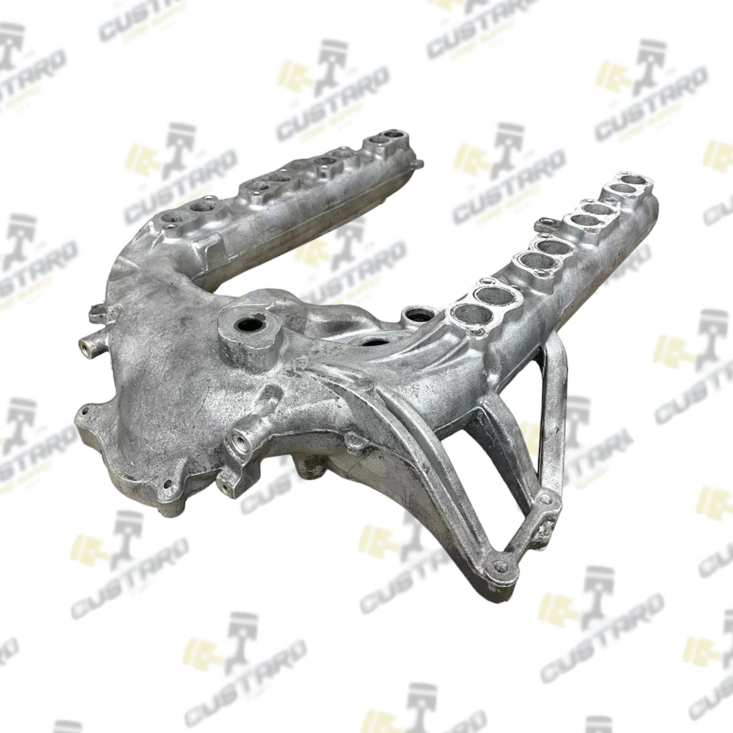 Ford F250 F350 6.0 6.0L Powerstroke Diesel Intake Manifold OEM 2005 - 2007