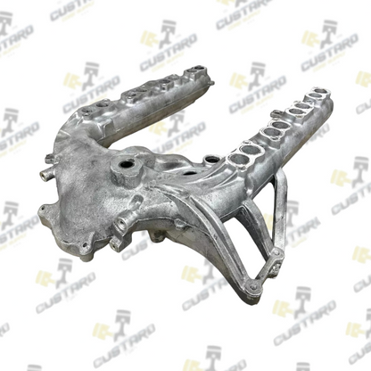 Ford F250 F350 6.0 6.0L Powerstroke Diesel Intake Manifold OEM 2005 - 2007