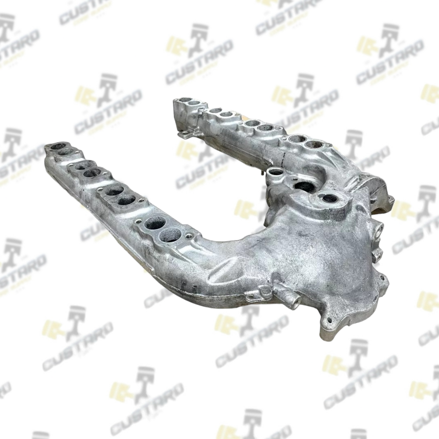 Ford F250 F350 6.0 6.0L Powerstroke Diesel Intake Manifold OEM 2005 - 2007