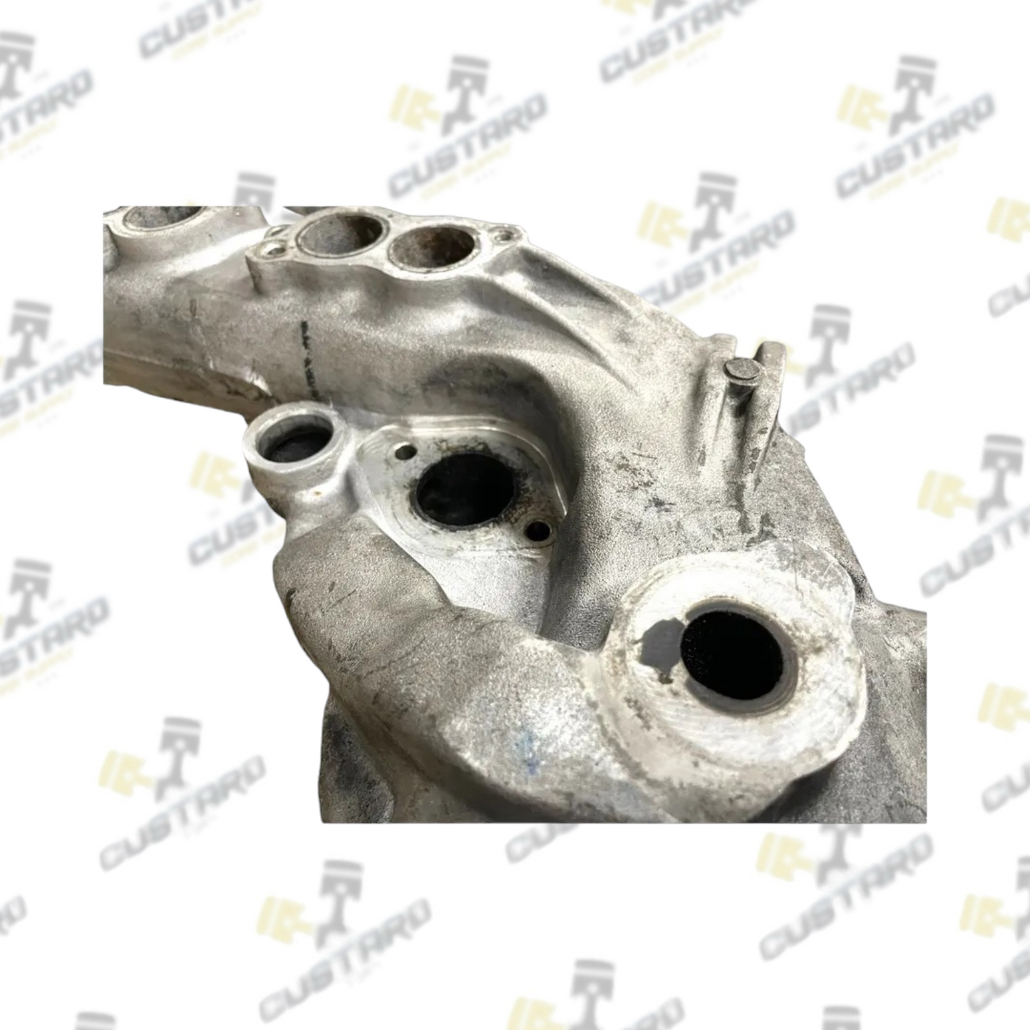 Ford F250 F350 6.0 6.0L Powerstroke Diesel Intake Manifold OEM 2005 - 2007