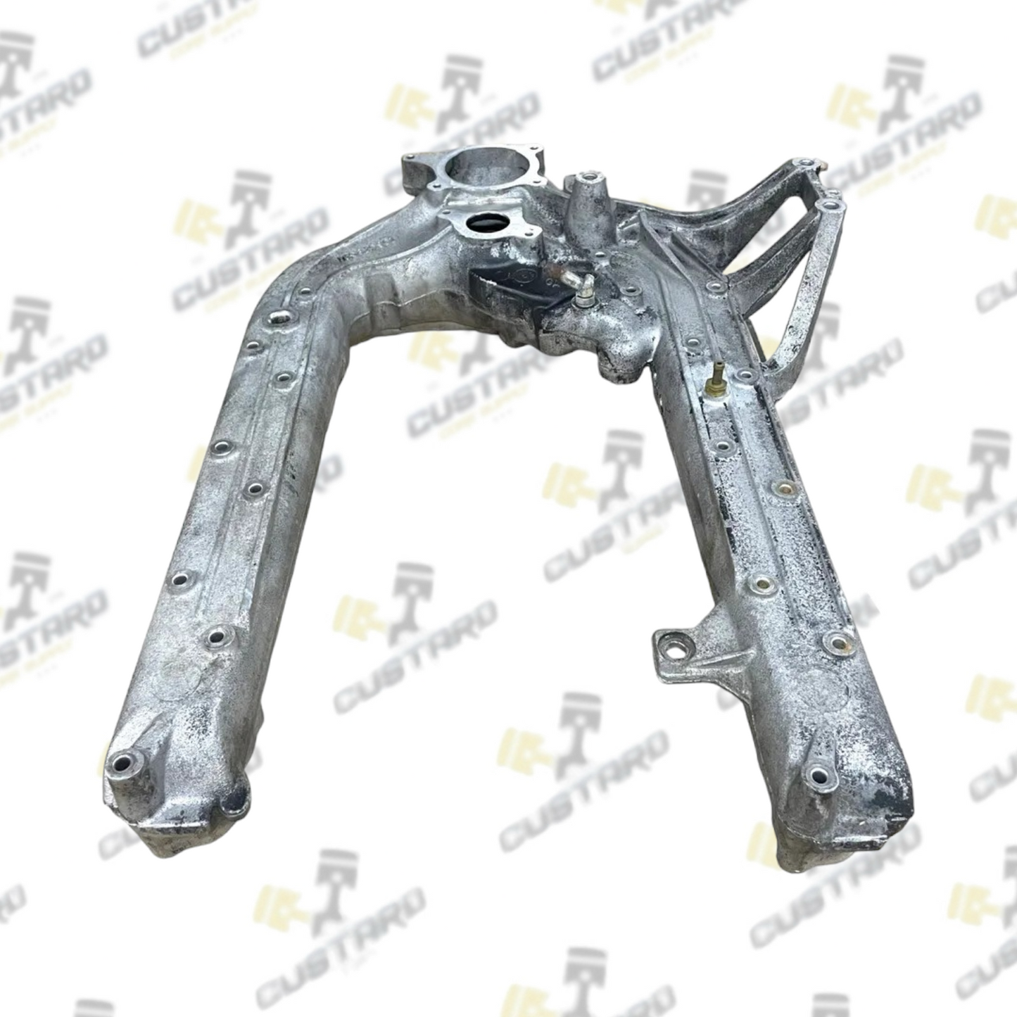 Ford F250 F350 6.0 6.0L Powerstroke Diesel Intake Manifold OEM 2005 - 2007