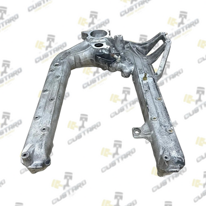 Ford F250 F350 6.0 6.0L Powerstroke Diesel Intake Manifold OEM 2005 - 2007