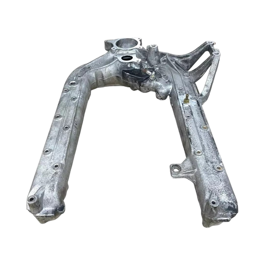 Ford F250 F350 6.0 6.0L Powerstroke Diesel Intake Manifold OEM 2005 - 2007