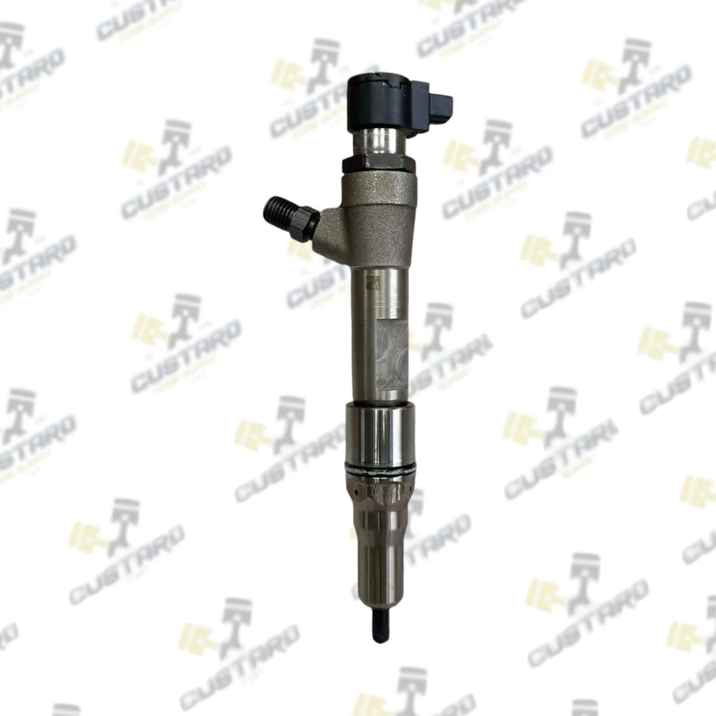 Ford Powerstroke F250 6.4L OEM CORE Diesel Fuel Injector Single 2008 - 2010