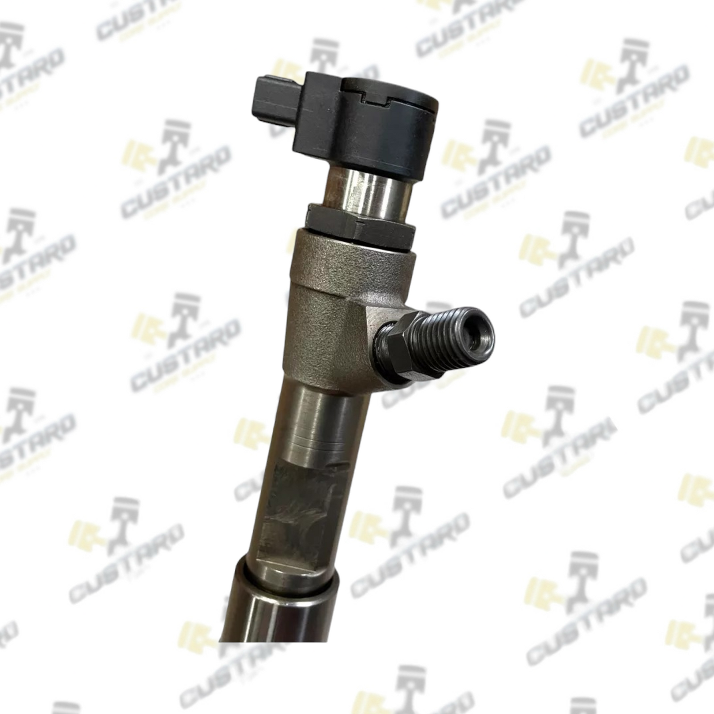 Ford Powerstroke F250 6.4L OEM CORE Diesel Fuel Injector Single 2008 - 2010