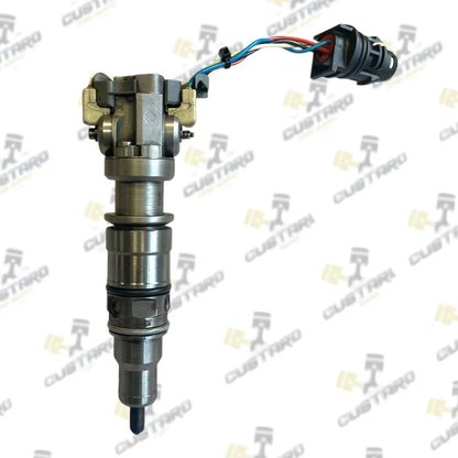 Ford Powerstroke 6.0L OEM CORE Diesel Fuel Injectors Set (8) 2003 - 2007