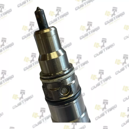 Ford Powerstroke 6.0L OEM CORE Diesel Fuel Injectors Set (8) 2003 - 2007