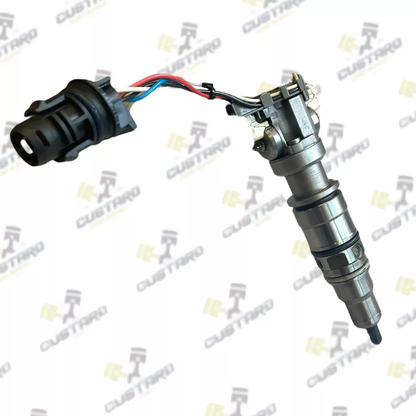 Ford Powerstroke 6.0L OEM CORE Diesel Fuel Injectors Set (8) 2003 - 2007