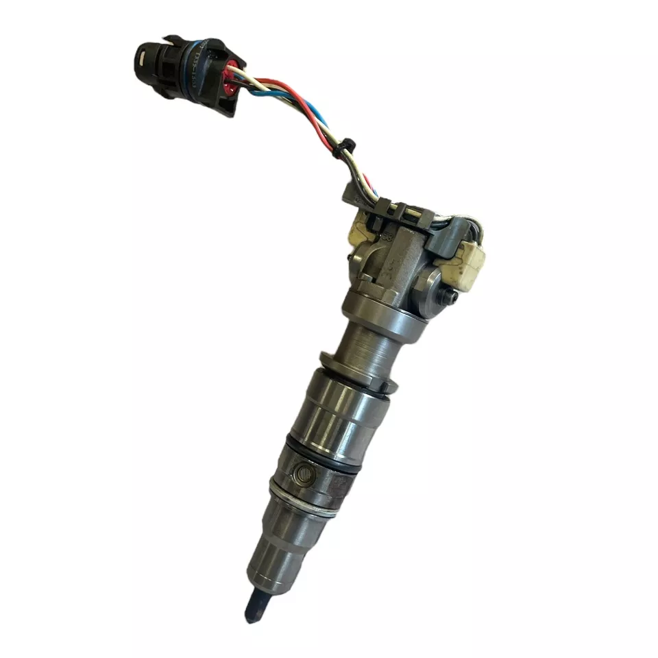 Ford Powerstroke 6.0L OEM CORE Diesel Fuel Injector Single 2003 - 2007 ...