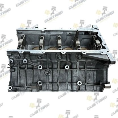 Ford 4.6L Cobra Mustang Mach 1 WAP Windsor Rebuildable Bare Block | 1L2E-6015-BB