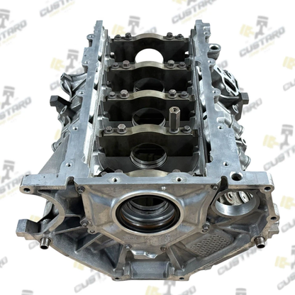 Ford 4.6L Cobra Mustang Mach 1 WAP Windsor Rebuildable Bare Block | 1L2E-6015-BB