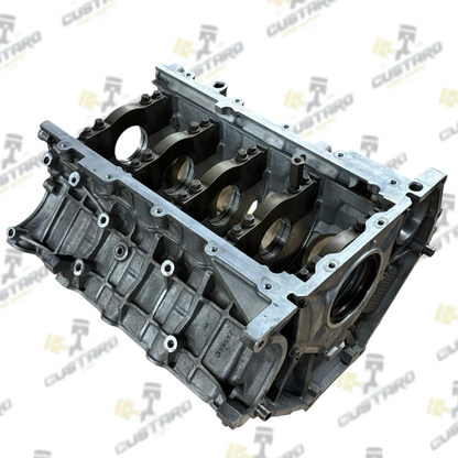 Ford 4.6L Cobra Mustang Mach 1 WAP Windsor Rebuildable Bare Block | 1L2E-6015-BB