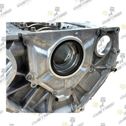 Ford 4.6L Cobra Mustang Mach 1 WAP Windsor Rebuildable Bare Block | 1L2E-6015-BB
