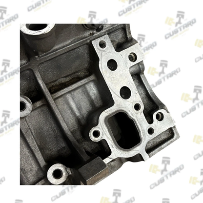 Ford 4.6L Cobra Mustang Mach 1 WAP Windsor Rebuildable Bare Block | 1L2E-6015-BB