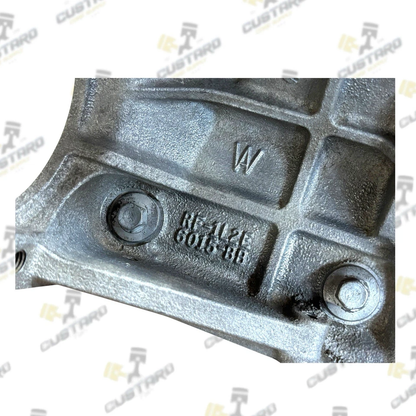 Ford 4.6L Cobra Mustang Mach 1 WAP Windsor Rebuildable Bare Block | 1L2E-6015-BB