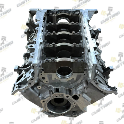 Ford 4.6L Cobra Mustang Mach 1 WAP Windsor Rebuildable Bare Block | 1L2E-6015-BB