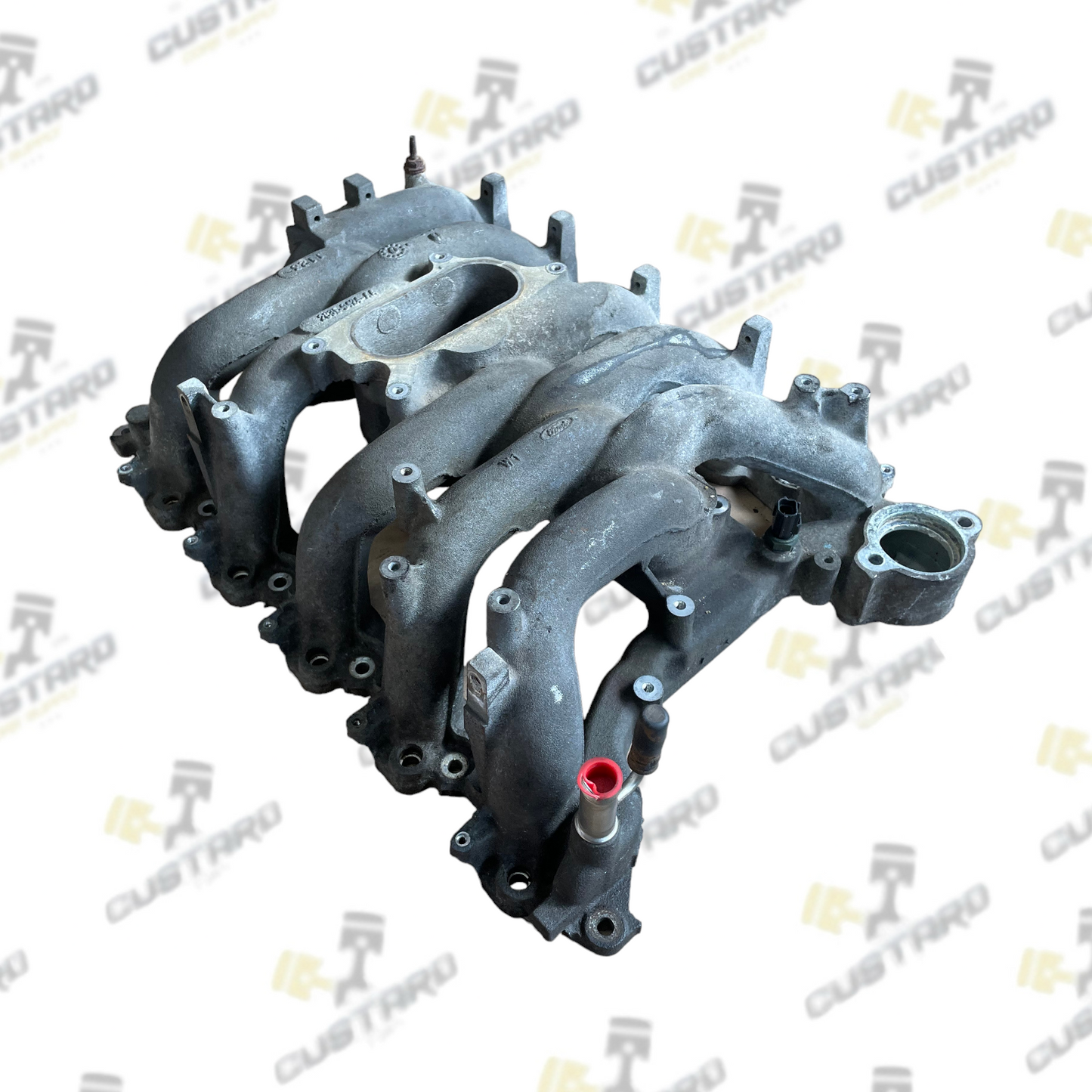 Ford 2C3E9424AA 2C3E-9424-AA 6.8L Intake Manifold