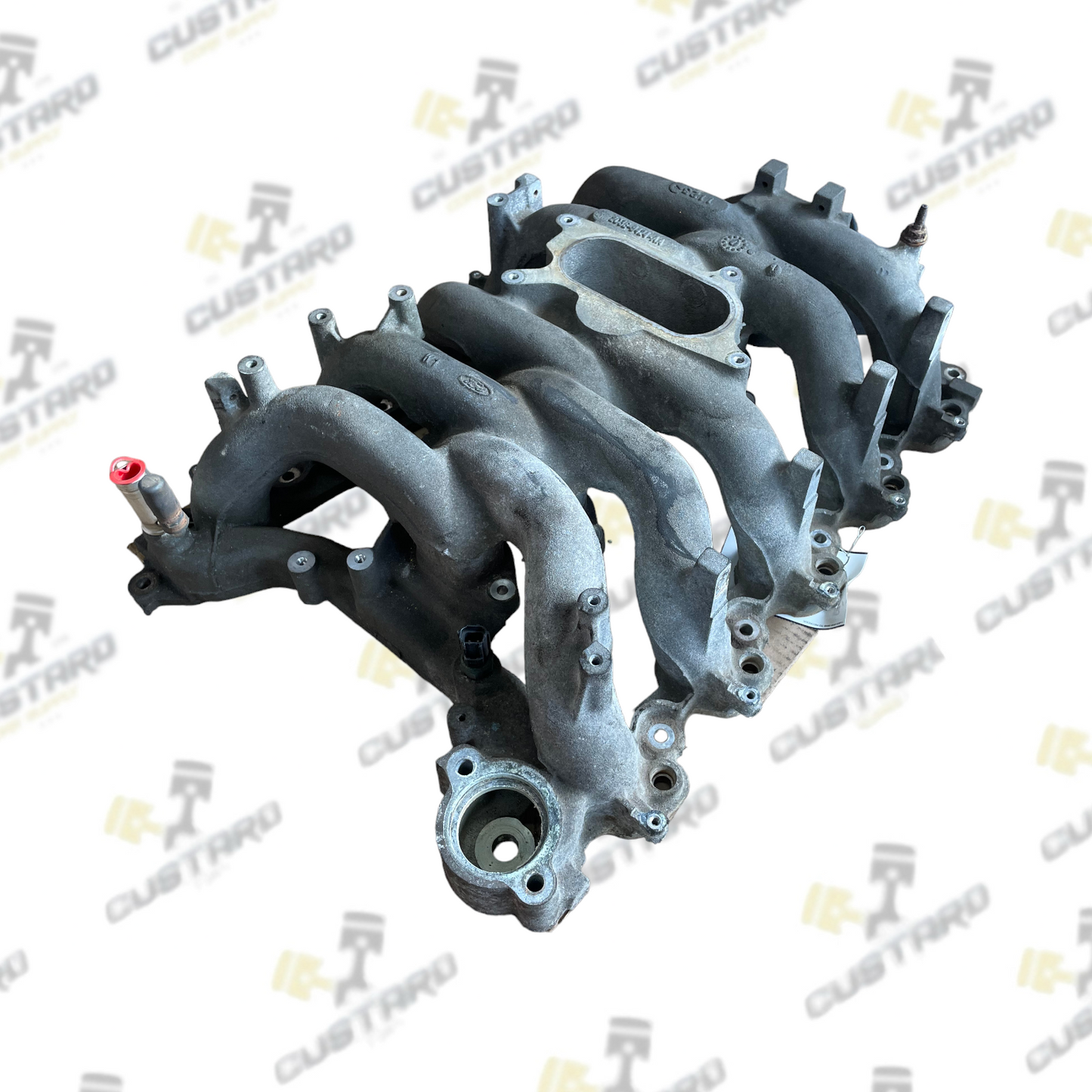 Ford 2C3E9424AA 2C3E-9424-AA 6.8L Intake Manifold