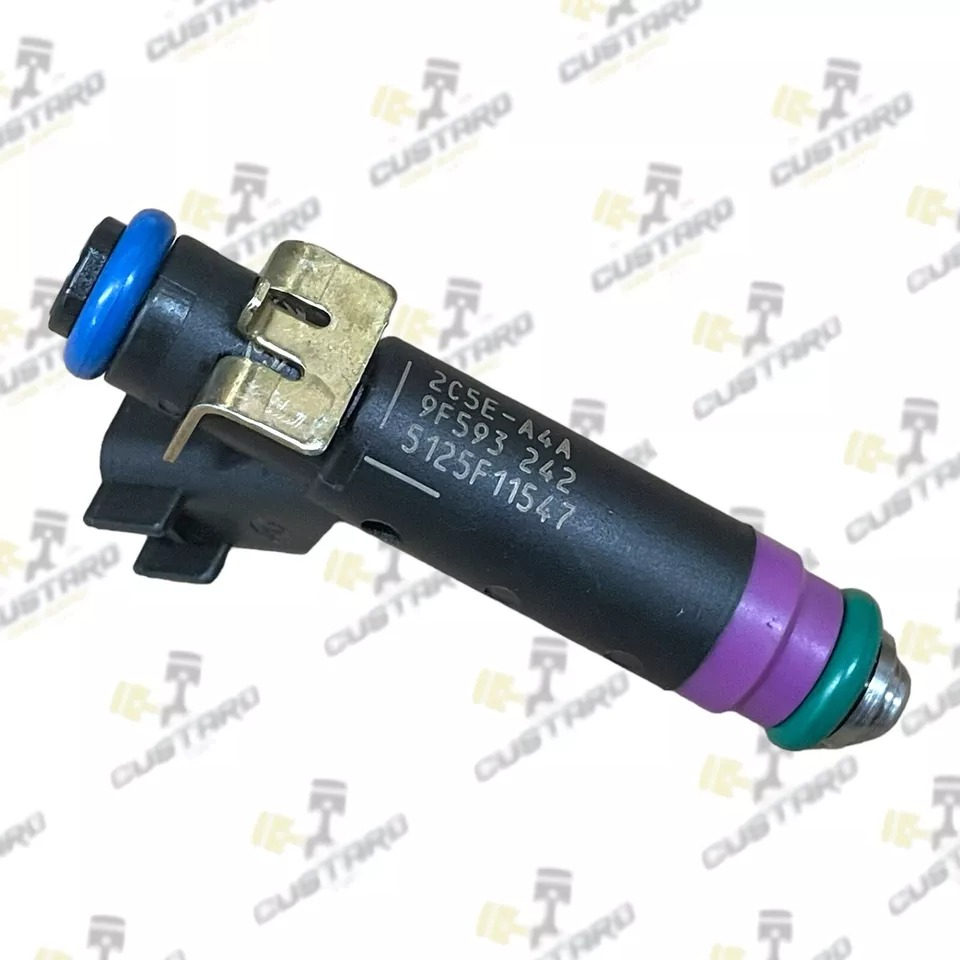 2C5E-A4A OEM Ford Fuel Injector for 2003-2010 Ford Mercury 3.0L 4.6L