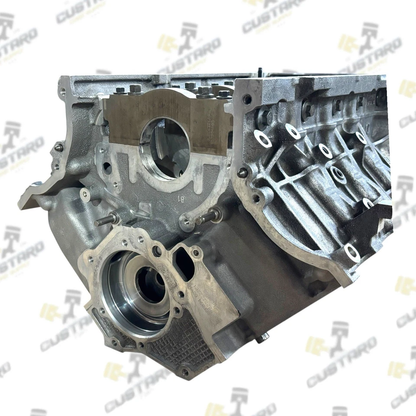 Ford 3L2E6015CC 3L2E-6015-CC 4.6L Engine Block