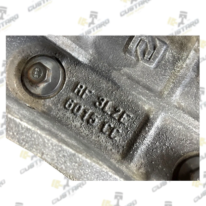 Ford 3L2E6015CC 3L2E-6015-CC 4.6L Engine Block
