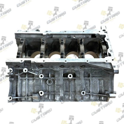 Ford 3L2E6015CC 3L2E-6015-CC 4.6L Engine Block