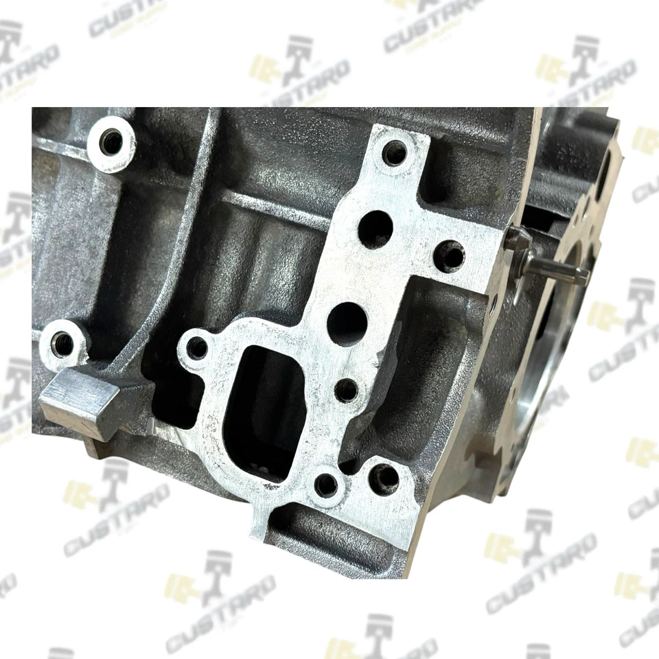 Ford 3L2E6015CC 3L2E-6015-CC 4.6L Engine Block