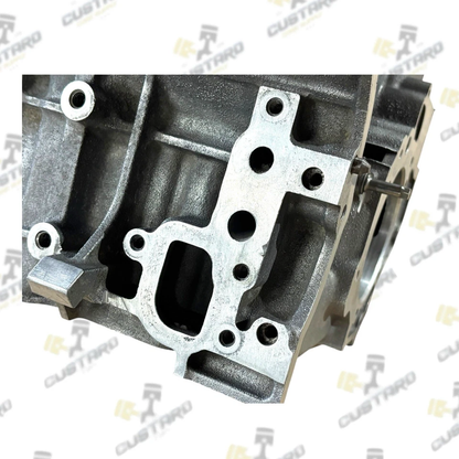 Ford 3L2E6015CC 3L2E-6015-CC 4.6L Engine Block