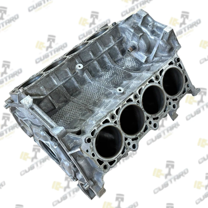 Ford 3L2E6015CC 3L2E-6015-CC 4.6L Engine Block