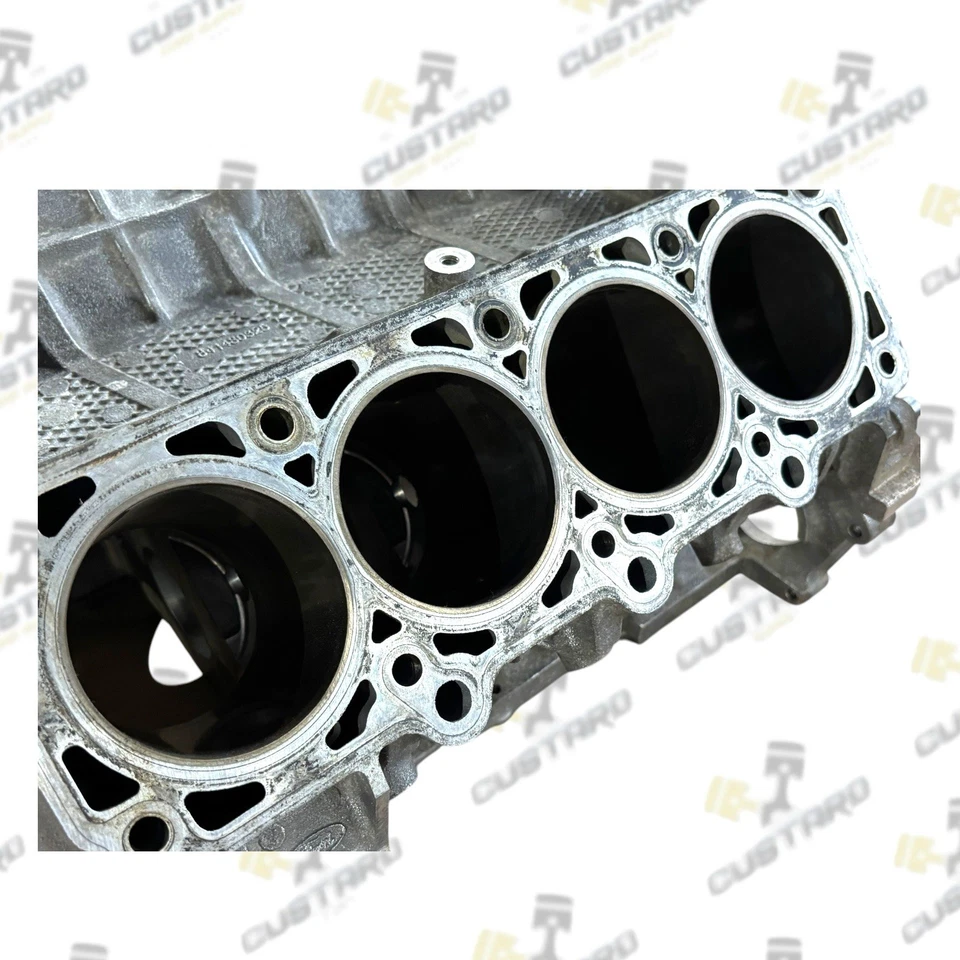 Ford 3L2E6015CC 3L2E-6015-CC 4.6L Engine Block
