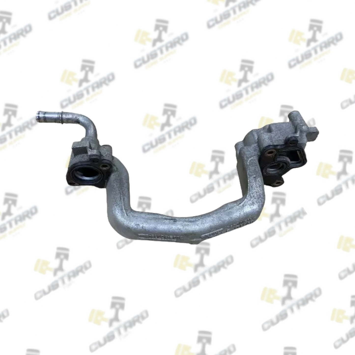 Genuine Ford 2005 - 2010 F150 F250 5.4L Coolant Crossover W/ Gasket