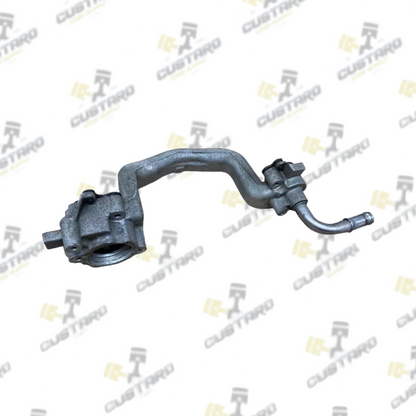 Genuine Ford 2005 - 2010 F150 F250 5.4L Coolant Crossover W/ Gasket