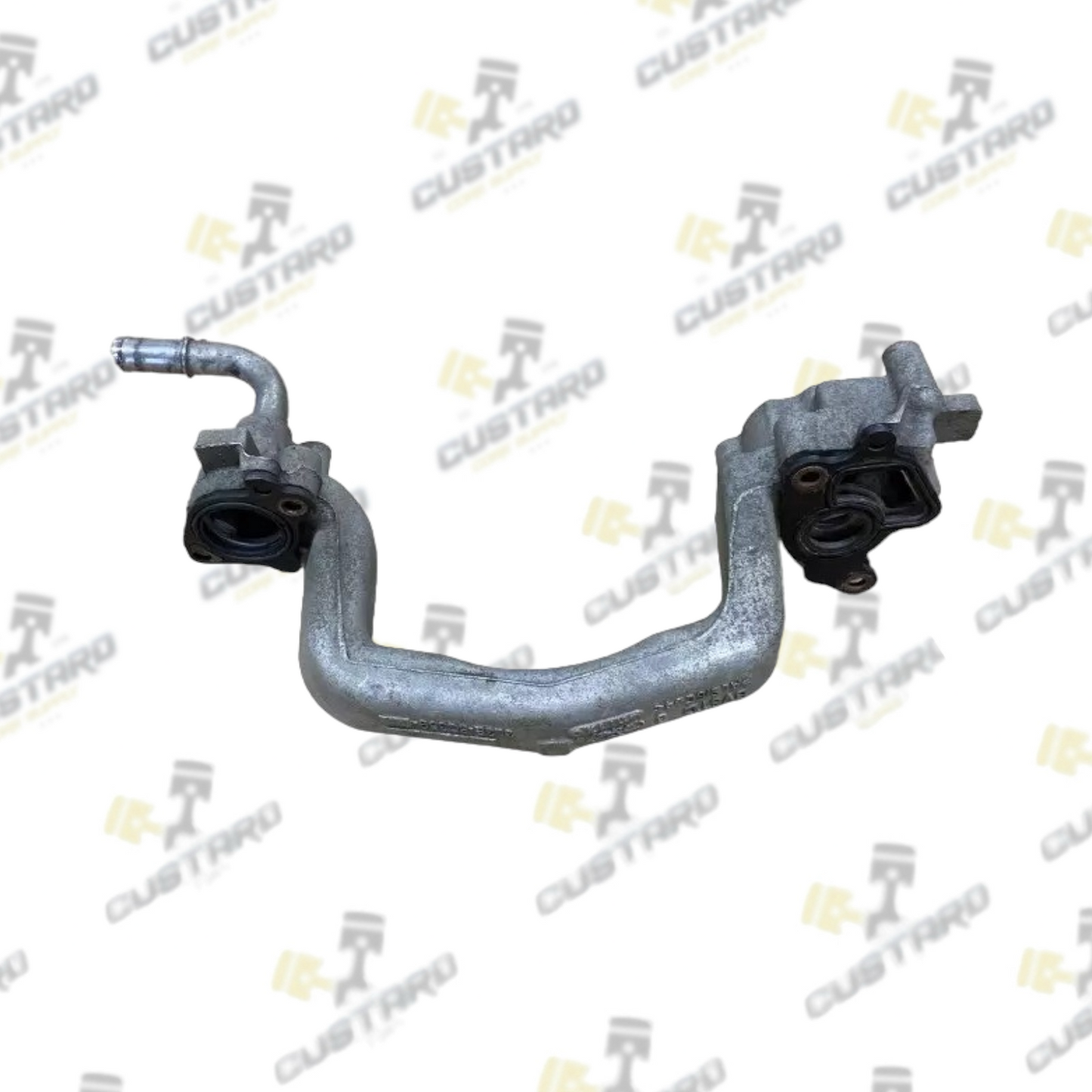 Genuine Ford 2005 - 2010 F150 F250 5.4L Coolant Crossover W/ Gasket