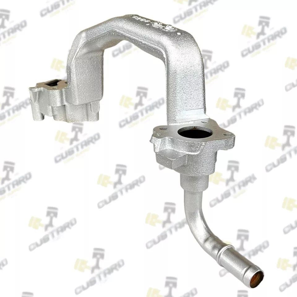 Ford 2005 - 2010 F150 F250 5.4 5.4L Genuine Coolant Crossover Painted