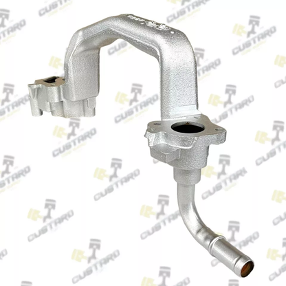 Ford 2005 - 2010 F150 F250 5.4 5.4L Genuine Coolant Crossover Painted