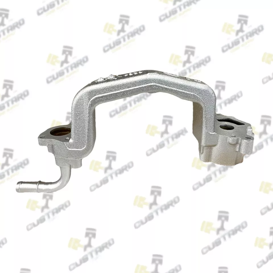 Ford 2005 - 2010 F150 F250 5.4 5.4L Genuine Coolant Crossover Painted