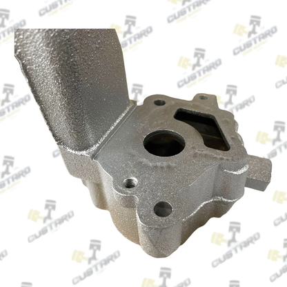 Ford 2005 - 2010 F150 F250 5.4 5.4L Genuine Coolant Crossover Painted