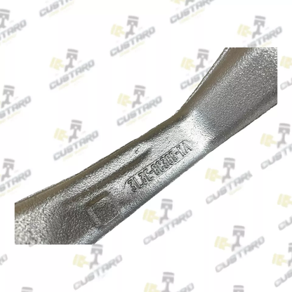Ford 2005 - 2010 F150 F250 5.4 5.4L Genuine Coolant Crossover Painted
