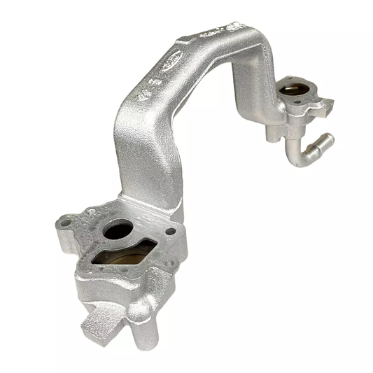 Ford 2005 - 2010 F150 F250 5.4 5.4L Genuine Coolant Crossover Painted