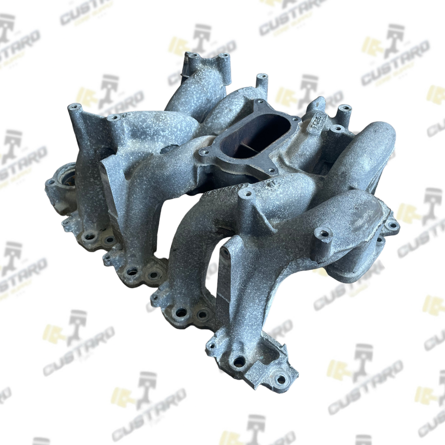 Ford F-150 4.6L V8 Genuine OEM Intake Manifold 2003 - 2007 4.6 3L3E-9424-DC