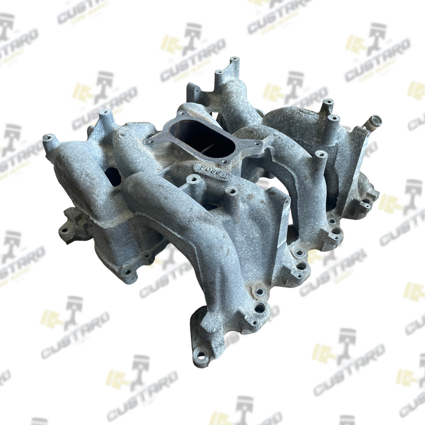 Ford F-150 4.6L V8 Genuine OEM Intake Manifold 2003 - 2007 4.6 3L3E-9424-DC