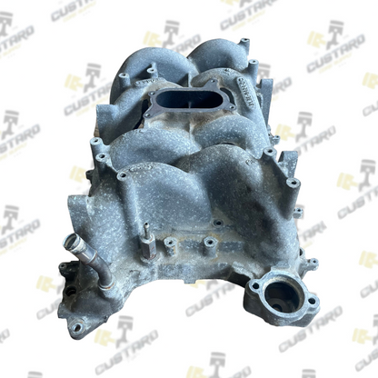 Ford F-150 4.6L V8 Genuine OEM Intake Manifold 2003 - 2007 4.6 3L3E-9424-DC