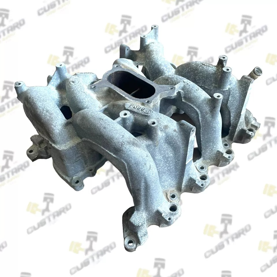 Ford F-150 4.6L V8 Genuine OEM Intake Manifold 2003 - 2007 4.6 3L3E-9424-DC