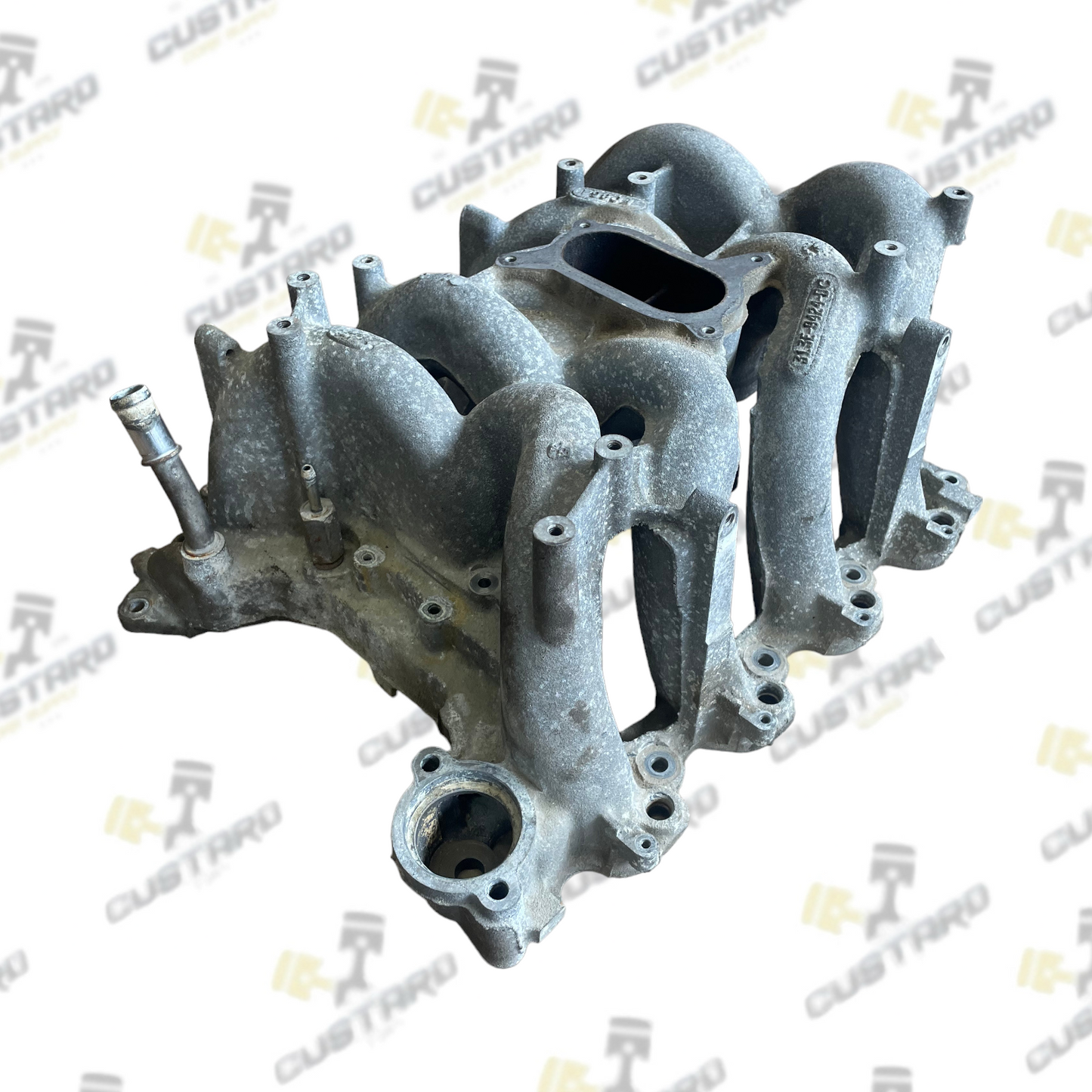 Ford F-150 4.6L V8 Genuine OEM Intake Manifold 2003 - 2007 4.6 3L3E-9424-DC