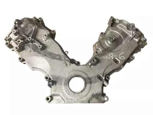 NEW Ford OEM Timing Chain Cover 5.4L 6.8L 3 VALVE F250 F350 5C3E6C086BA