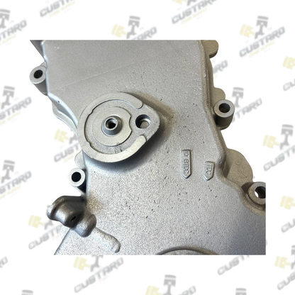 Ford Crown Victoria Lincoln 4.6L V8 OEM Timing Cover | 02 - 05 6W7E - 6C086 - AA
