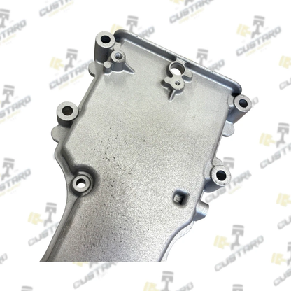 Ford Crown Victoria Lincoln 4.6L V8 OEM Timing Cover | 02 - 05 6W7E - 6C086 - AA